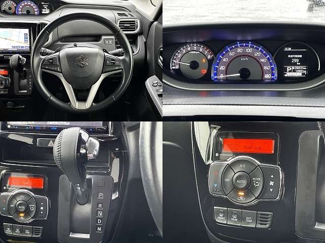 SUZUKI SOLIO BANDIT 2019