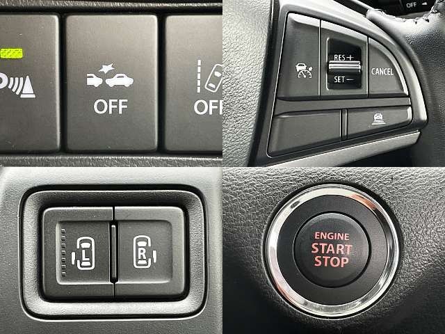 SUZUKI SOLIO BANDIT 2019