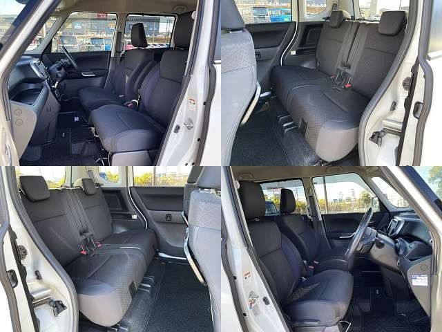 SUZUKI SOLIO BANDIT 2019