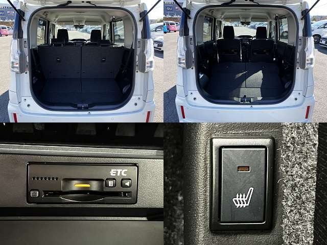 SUZUKI SOLIO BANDIT 2019