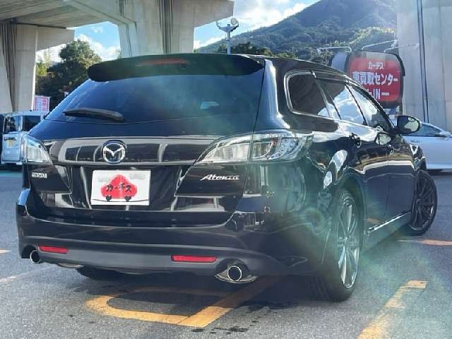 MAZDA ATENZA SPORTS wagon 2010