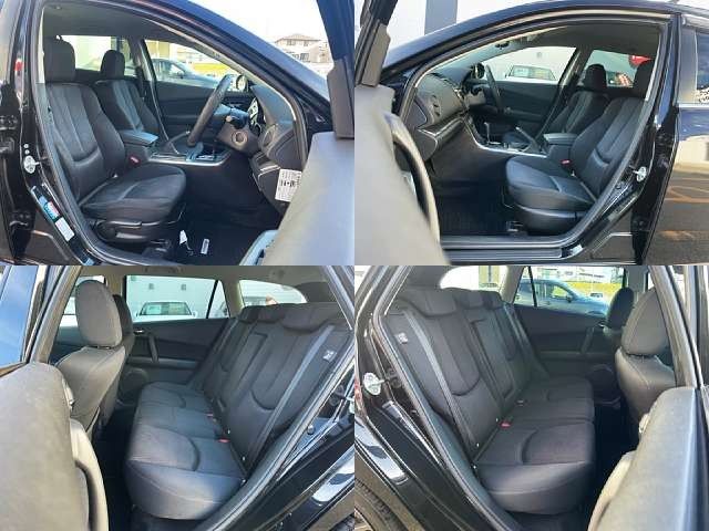 MAZDA ATENZA SPORTS wagon 2010