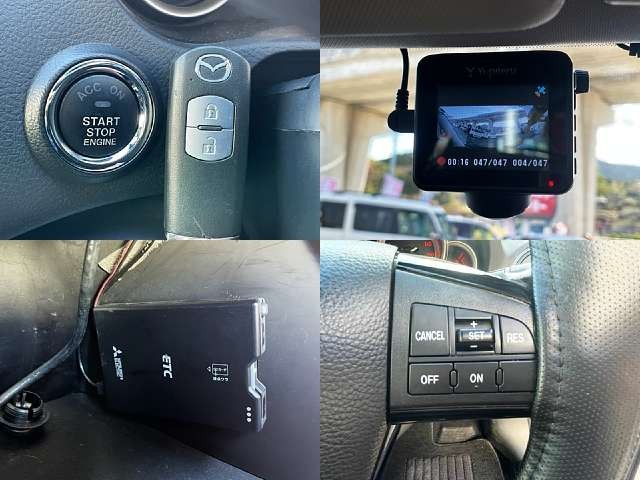 MAZDA ATENZA SPORTS wagon 2010