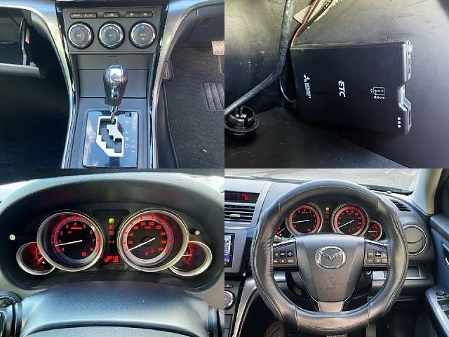 MAZDA ATENZA SPORTS wagon 2010