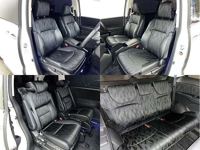 HONDA ODYSSEY HYBRID 2018