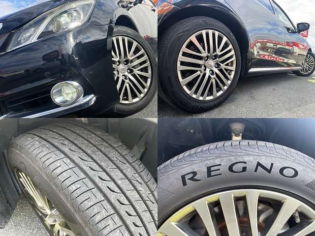 TOYOTA CROWN MAJESTA HYBRID 2015