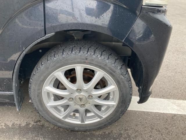 SUZUKI EVERY wagon 2012