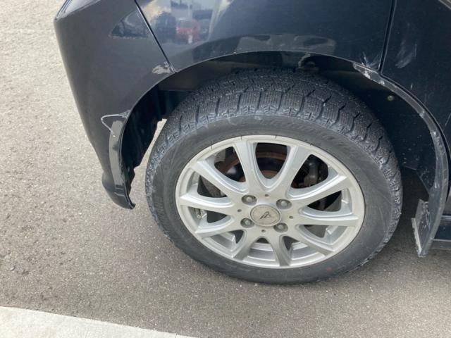 SUZUKI EVERY wagon 2012