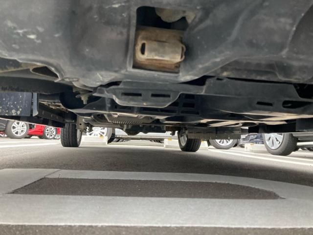 SUZUKI EVERY wagon 2012