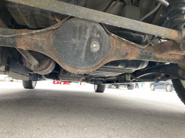 SUZUKI EVERY wagon 2012