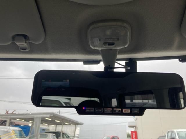 SUZUKI EVERY wagon 2012