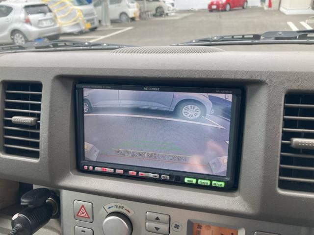 SUZUKI EVERY wagon 2012