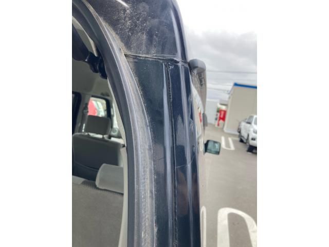 SUZUKI EVERY wagon 2012