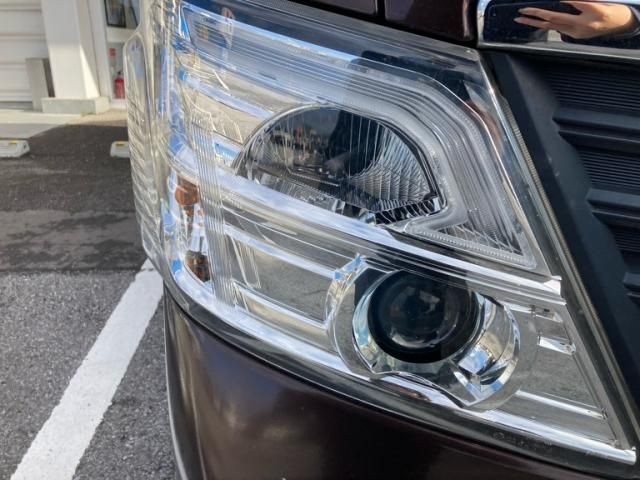 NISSAN NV350 CARAVAN 4WD 2019