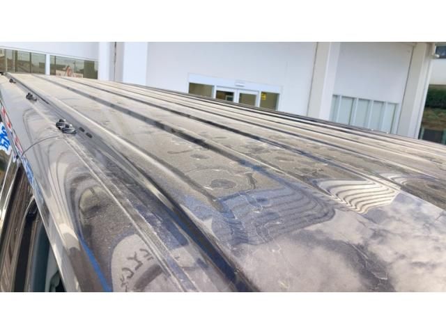 NISSAN NV350 CARAVAN 4WD 2019