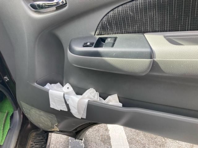 NISSAN NV350 CARAVAN 4WD 2019