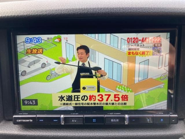 NISSAN NV350 CARAVAN 4WD 2019