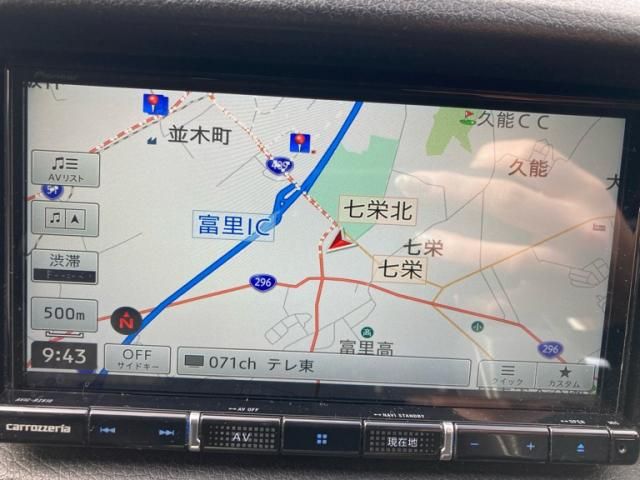 NISSAN NV350 CARAVAN 4WD 2019