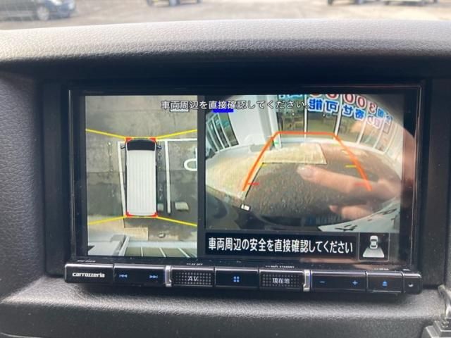 NISSAN NV350 CARAVAN 4WD 2019