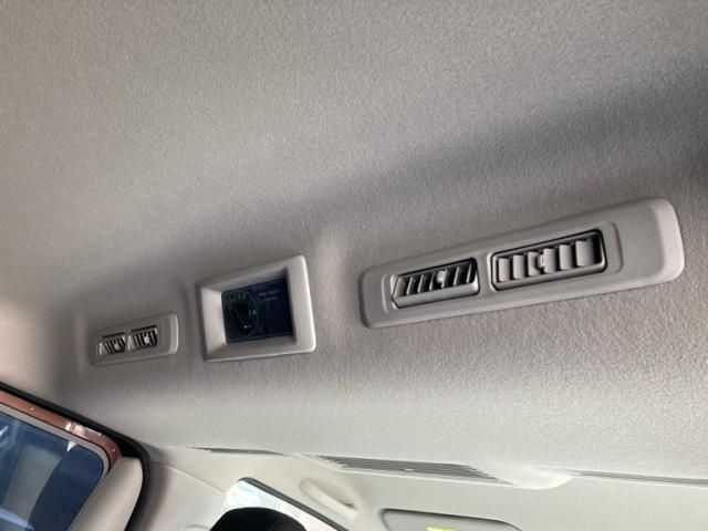 NISSAN NV350 CARAVAN 4WD 2019