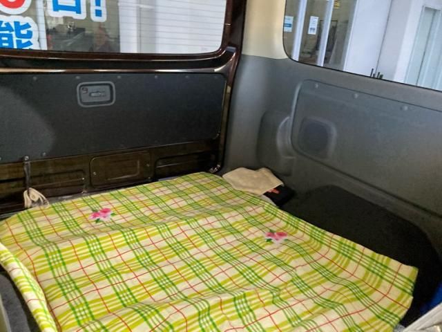 NISSAN NV350 CARAVAN 4WD 2019