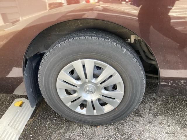 NISSAN NV350 CARAVAN 4WD 2019