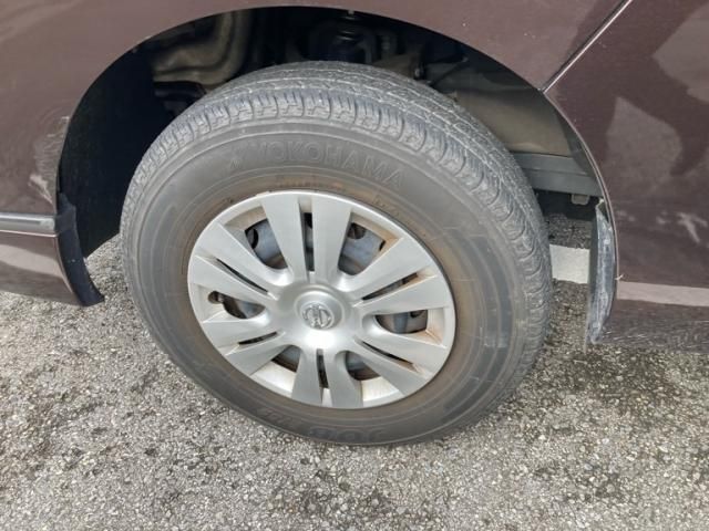 NISSAN NV350 CARAVAN 4WD 2019