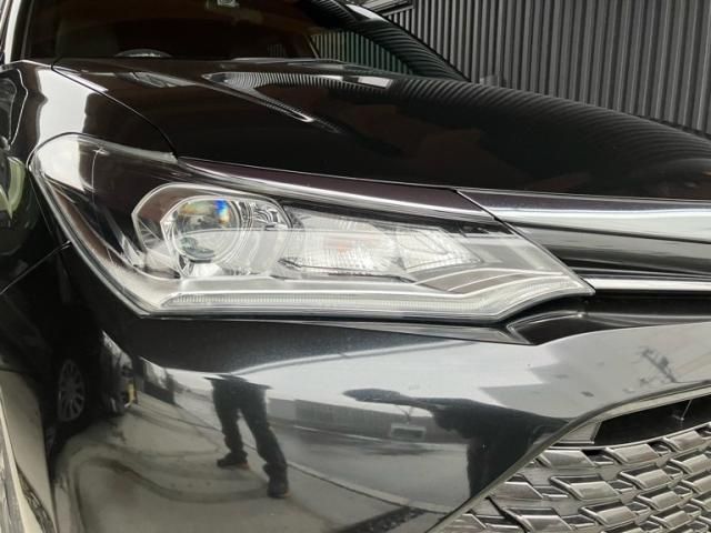 TOYOTA COROLLA FIELDER 2015