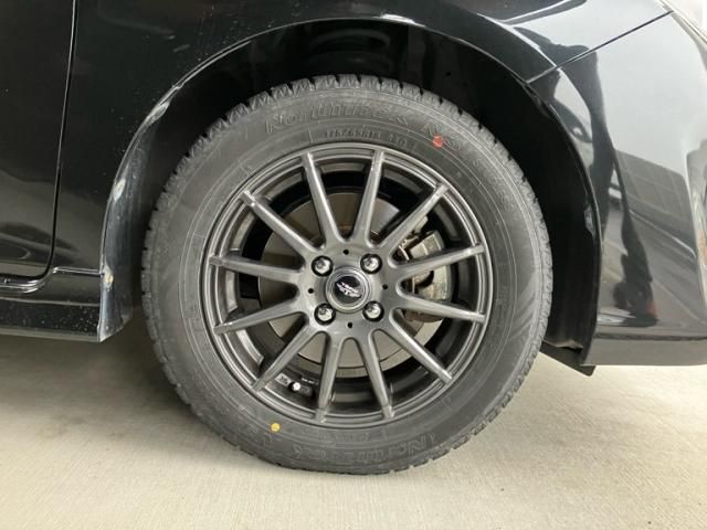 TOYOTA COROLLA FIELDER 2015