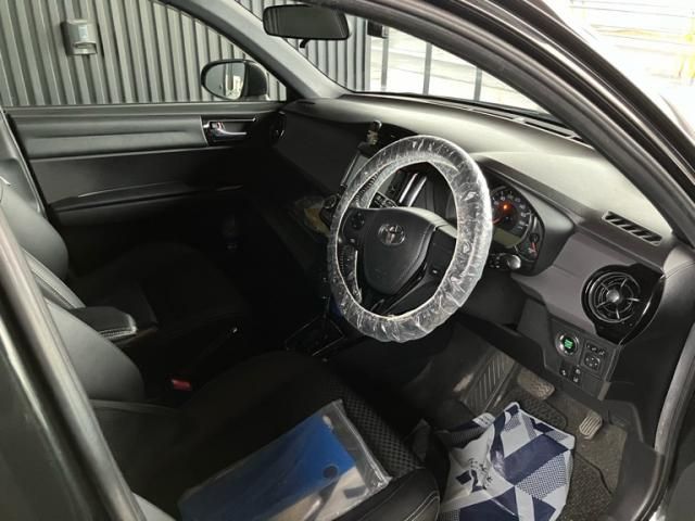 TOYOTA COROLLA FIELDER 2015