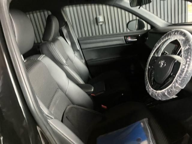 TOYOTA COROLLA FIELDER 2015