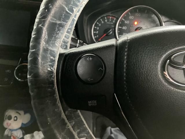 TOYOTA COROLLA FIELDER 2015