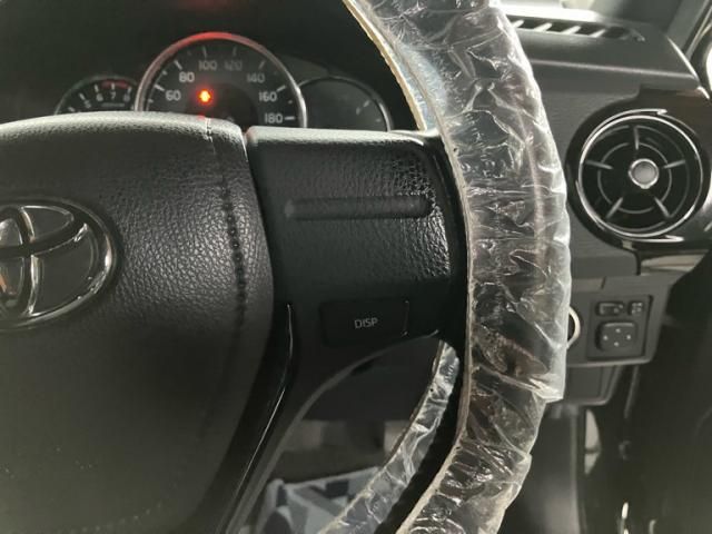 TOYOTA COROLLA FIELDER 2015