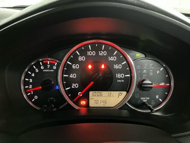 TOYOTA COROLLA FIELDER 2015