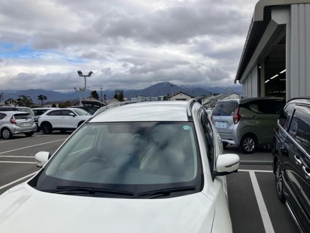 NISSAN X-TRAIL HYBRID 4WD 2015