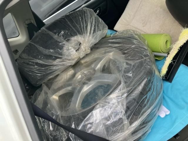 NISSAN X-TRAIL HYBRID 4WD 2015