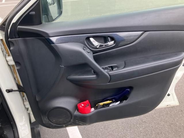 NISSAN X-TRAIL HYBRID 4WD 2015