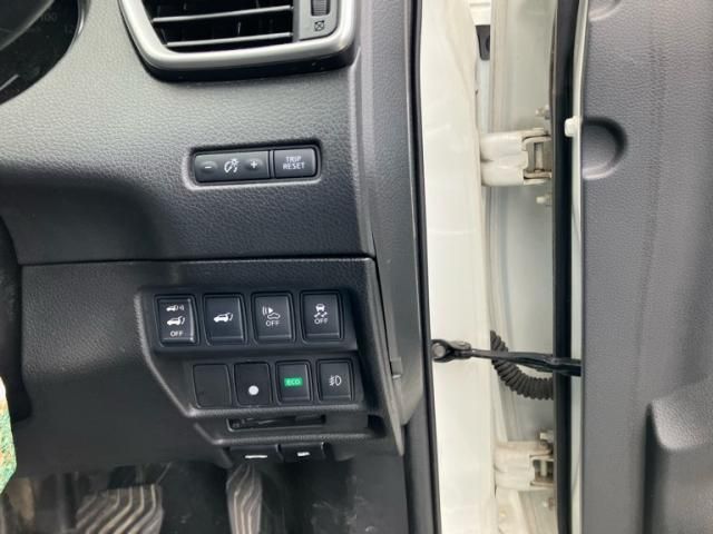 NISSAN X-TRAIL HYBRID 4WD 2015