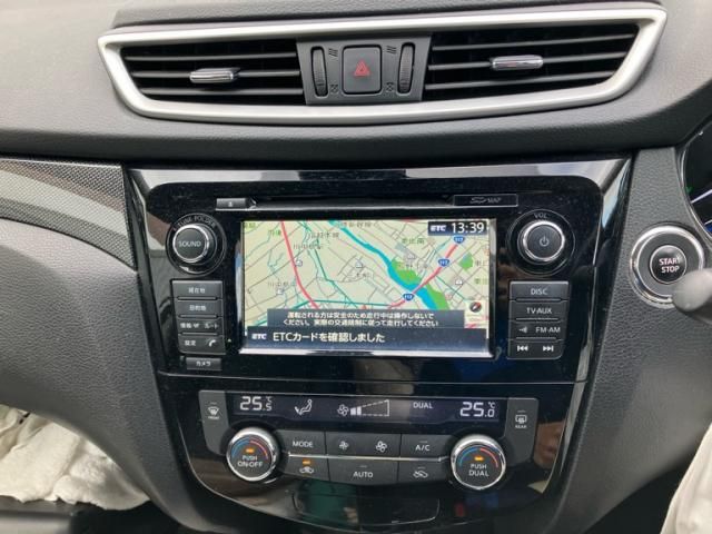 NISSAN X-TRAIL HYBRID 4WD 2015