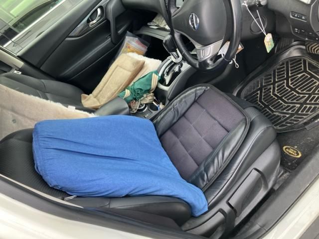 NISSAN X-TRAIL HYBRID 4WD 2015