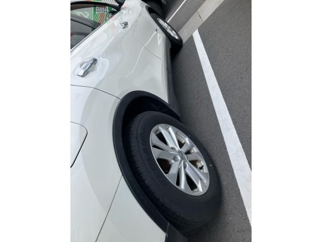 NISSAN X-TRAIL HYBRID 4WD 2015