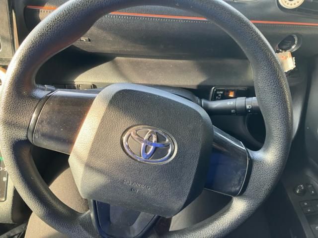 TOYOTA SIENTA 4WD 2017