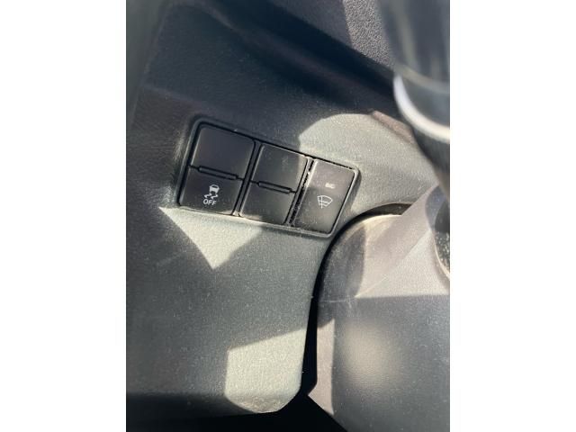 TOYOTA SIENTA 4WD 2017