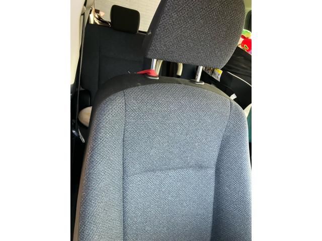 TOYOTA SIENTA 4WD 2017