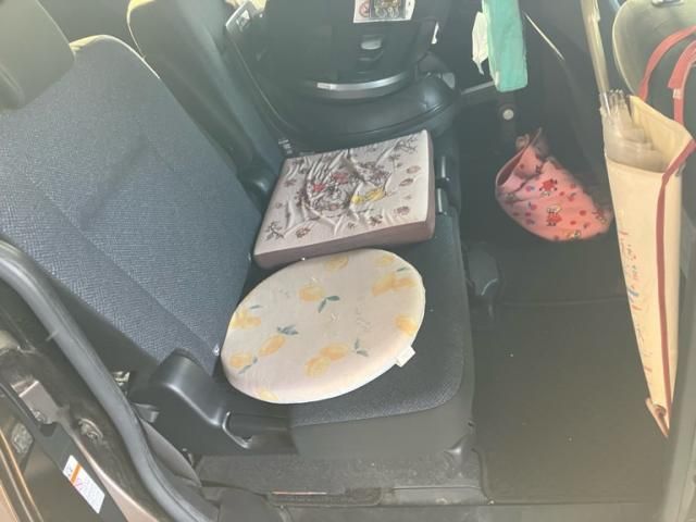 TOYOTA SIENTA 4WD 2017