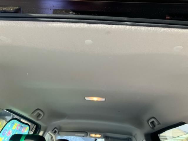 TOYOTA SIENTA 4WD 2017