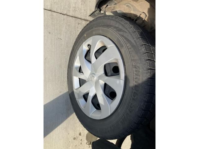 TOYOTA SIENTA 4WD 2017