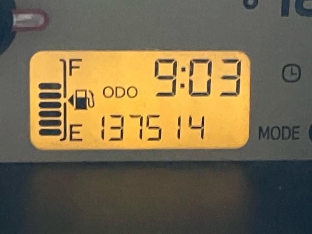 TOYOTA PASSO 4WD 2011