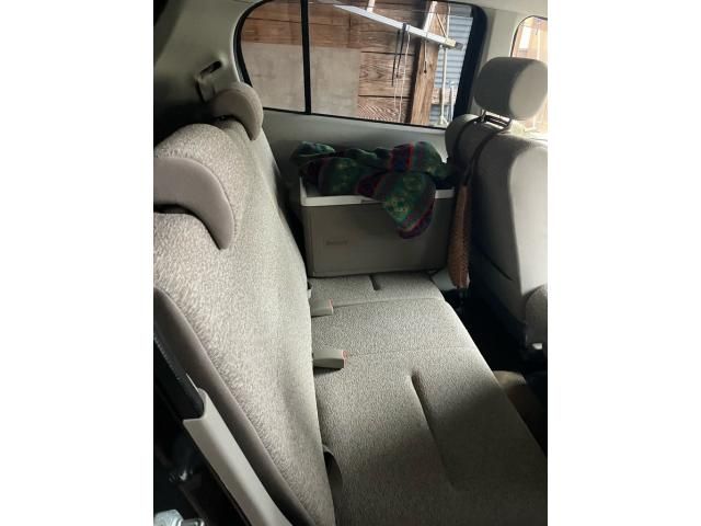 TOYOTA PASSO 4WD 2011