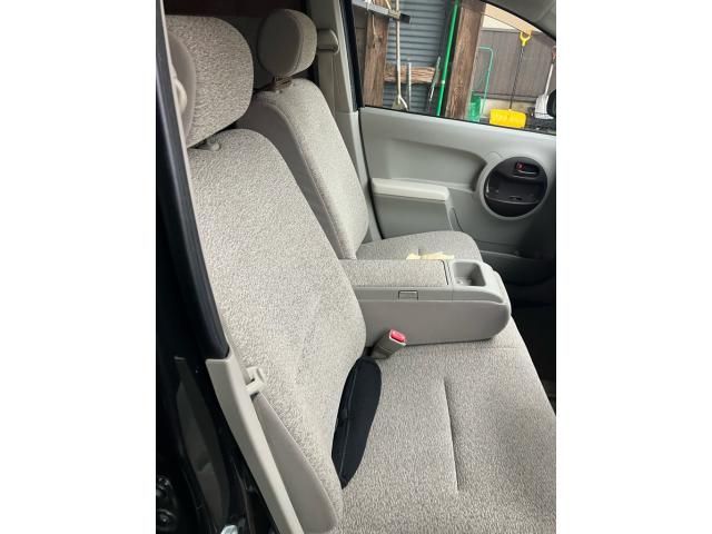 TOYOTA PASSO 4WD 2011